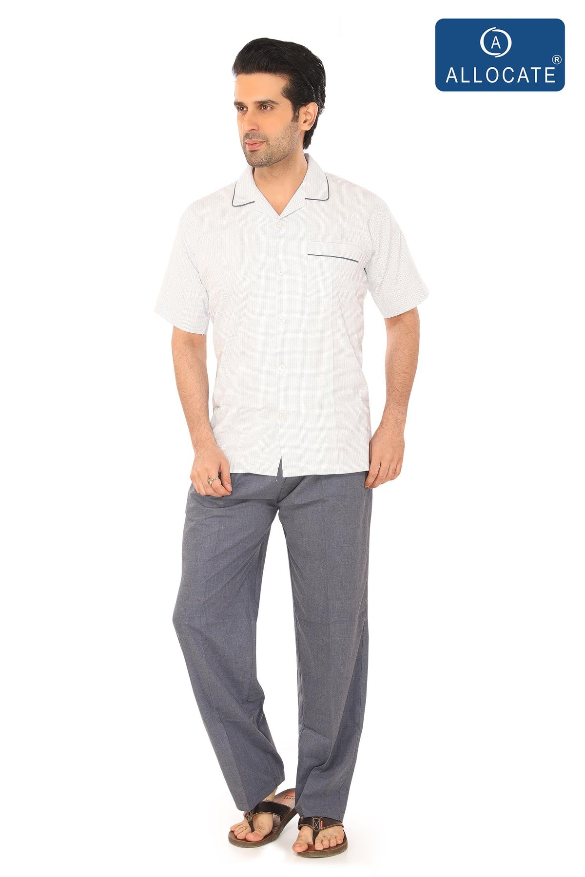 Woven Lounge Set